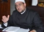 الصوفية تطالب الاوقاف بمنع استغلال المساجد في العمل السياسي