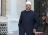 وزارة الأوقاف تحذر من «تسييس» خطب العيد وتستبعد مسجدى «الفتح ورابعة» من الصلاة