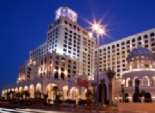 قطر تشتري 50% من فندق 
