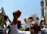 خطباء الجمعة للمعتصمين: اعتصام «رابعة» جهاد فى سبيل «مرسى»