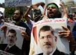  النيابة تنتقل إلى مديرية أمن قنا للتحقيق مع 32 من أنصار مرسي 