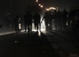 عاجل| اشتباكات بين أنصار المعزول وأهالي زهراء مدينة نصر