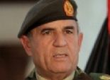 مصادر عسكرية: زيارة رئيس الأركان الليبى لمصر بهدف 
