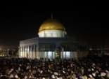 مخطط إسرائيلي لخفض صوت الآذان في مساجد القدس
