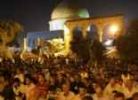 هيئات مقدسية تحذر من عواقب مخطط خفض صوت الآذان في مساجد القدس