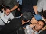 اعتقالات وأعمال شغب غرب المغرب أثر مواجهات بين الشرطة ومحتجين