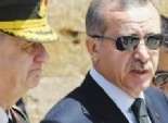 خوفاً من شبح «الإخوان».. «أردوغان» يطيح بجميع قيادات الجيش التركى