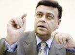 نائب رئيس «مصر القابضة للتأمين» لـ«الوطن»: تخفيض الواردات يتحقق بزيادة الإنتاج