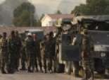 وزارة الدفاع الجزائرية تعلن اعتقال 50 مهربا أجنبيا