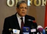 الخارجية التونسية ترفض أي تدخل عسكري أجنبي في سوريا