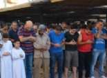 بدء توافد المصلين على الساحات لآداء صلاة العيد بكفر الشيخ‎