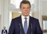 رئيس كولومبيا يلمح إلى قرب التوصل لاتفاق سلام بين الحكومة ومتمردي فارك