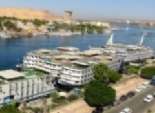  تحسن ملحوظ في حركة السياحة النيلية بين الأقصر وأسوان اليوم