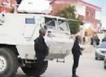 تعطل شبكة الشرطة اللاسلكية فى سيناء نهائياً بعد اختراق عناصر إرهابية لها