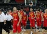 خروج الأردن والصين من بطولة آسيا لكرة السلة