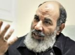 ناجح إبراهيم: مرسي اتفق مع 