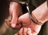 القبض على 7 مسجلين تخصصوا في فرض السيطرة على مزارع وادي النطرون