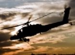 تحطم طائرة هليكوبتر في إسكتلندا وفقد 3 أشخاص