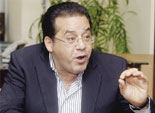 أيمن نور يطالب بإقالة ومحاكمة وزير الداخلية بعد واقعة 