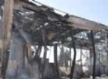 المرصد السوري: تفجير عبوات ناسفة بالقرب من مبنى الإذاعة والتليفزيون