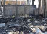 مقتل 20 بينهم طفلان في غارة على سوق خضار ومحيط مشفى في 