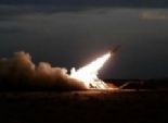 العاشرة الإسرائيلية: إطلاق خمسة صواريخ من غزة على إسرائيل