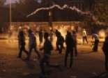قوات الأمن تنهي إخلاء مسجد الإيمان من جثث اعتصام 