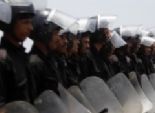  إضراب أفراد شرطة نجع حمادي عن الطعام بسبب تعنت رئيس المباحث 