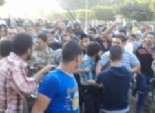  مصرع وإصابة 5 فى استهداف مركز شرطة ساحل سليم من قبل أنصار المعزول
