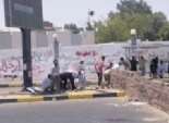 الغردقة: أنصار «مرسى» يستولون على ميدان «الدهار»