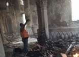  عاجل| التليفزيون المصري: وزير الدفاع يأمر بإصلاح مسجد ومستشفى 
