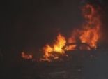 انفجار قنبلة محلية الصنع شرقي الإسكندرية