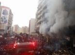 اشتباكات في طرابلس اللبنانية بعد ساعات من إطلاق الخطة الأمنية