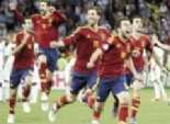  لاعبو منتخب إسبانيا يرفضون التصوير مع رئيس غينيا الاستوائية