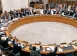 مجلس الأمن الدولي يناقش القضية الفلسطينية والأزمة السورية غدا