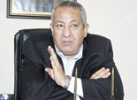 جماهير المصرى تتمسك بـ«أبوعلى» والأعضاء يقاطعون الانتخابات المقبلة 