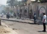 «إرهاب الإخوان» يقبض أرواح المصريين فى المحافظات