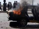 الإسكندرية: الإرهاب يعبث فى «جمعة القتل»