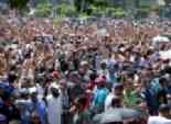  التحالف الوطني لدعم الشرعية يعلن إلغاء مسيرات اليوم 