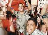 المعارضة التونسية ترفع صور «السيسى» فى مواجهة «النهضة» الإخوانية.. والاعتصام يدخل مرحلة الإضراب