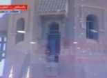  الأمن المركزي يفرض كردونا أمنيا لتسهيل دخول قوات العمليات الخاصة مسجد الفتح 