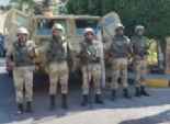 الهيئة الإسلامية المسيحية تشيد بدور الجيش المصري في مكافحة الإرهاب