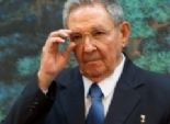 راؤول كاسترو يدعو إلى إنهاء الحظر الأمريكي على كوبا