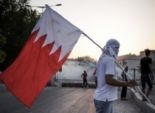  حبس الرجل الثاني في المعارضة البحرينية 30 يوما بتهمة التحريض على الإرهاب 