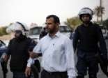 الشرطة البحرينية تحيل زعيما للمعارضة إلى النيابة العامة