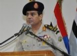 الجيش يرفض دعم 7 شخصيات سياسية وعسكرية سابقة فى «الرئاسة»