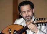  نصير شمه يعزف أهم أعمالة بساقيةالصاوي