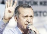 وزارة الداخلية التركية تتوصل لهوية 44 شرطيا متورط في قضية التنصت على 
