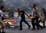 الإسكندرية: «ليلة رعب» فى الغرب بسبب مسيرات ومظاهرات الإخوان 