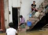  السيول تغمر ثلث العاصمة الفلبينية.. وتمنع عودة 300 ألف لمنازلهم 